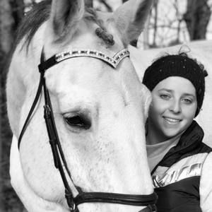 Meet your Posher, Ashlynn